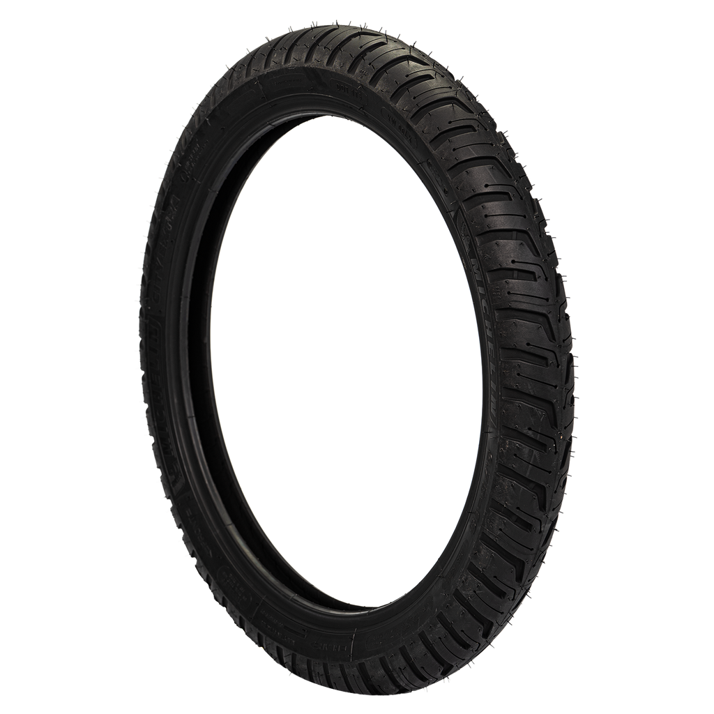 Llanta Michelin 2.75-City 18 Extra Sellomatic