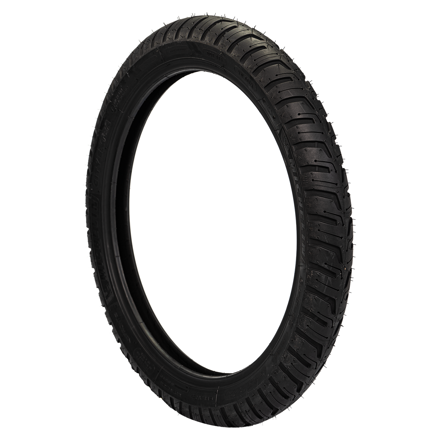 Llanta Michelin 2.75-City 18 Extra Sellomatic