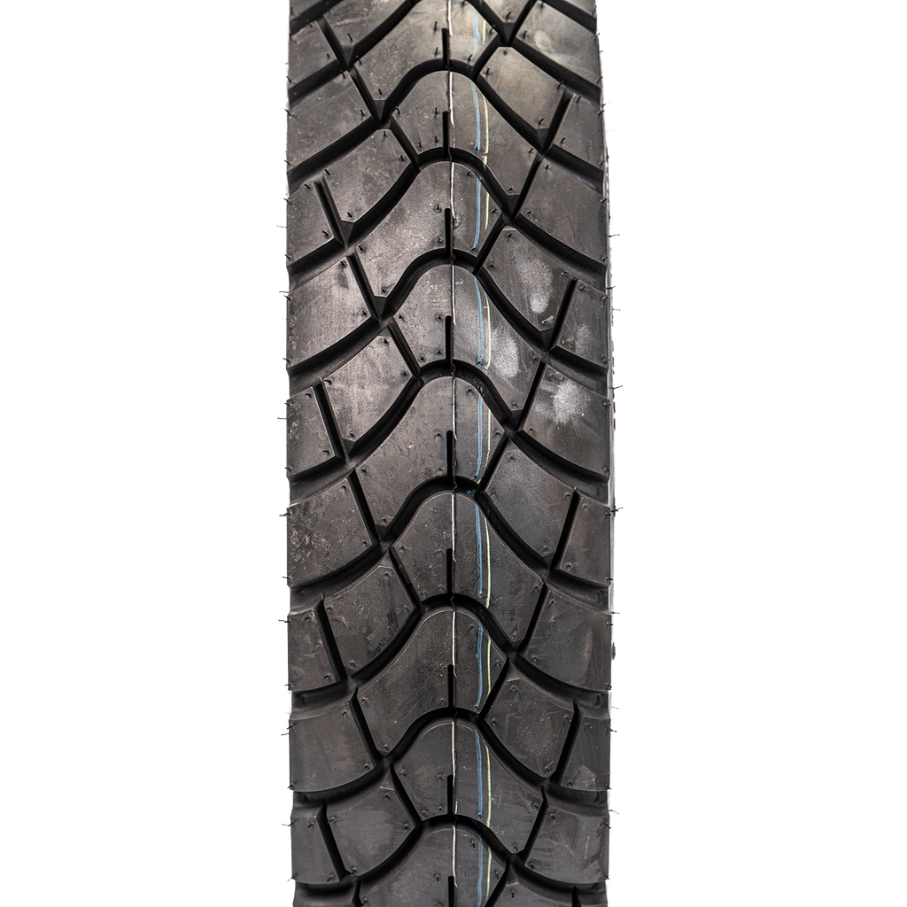 Llanta KENDA 120 80-17 ktrasera 761 sellomatic