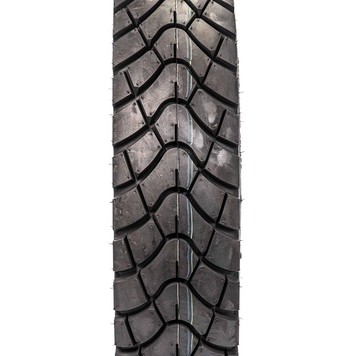Llanta KENDA 120 80-17 ktrasera 761 sellomatic