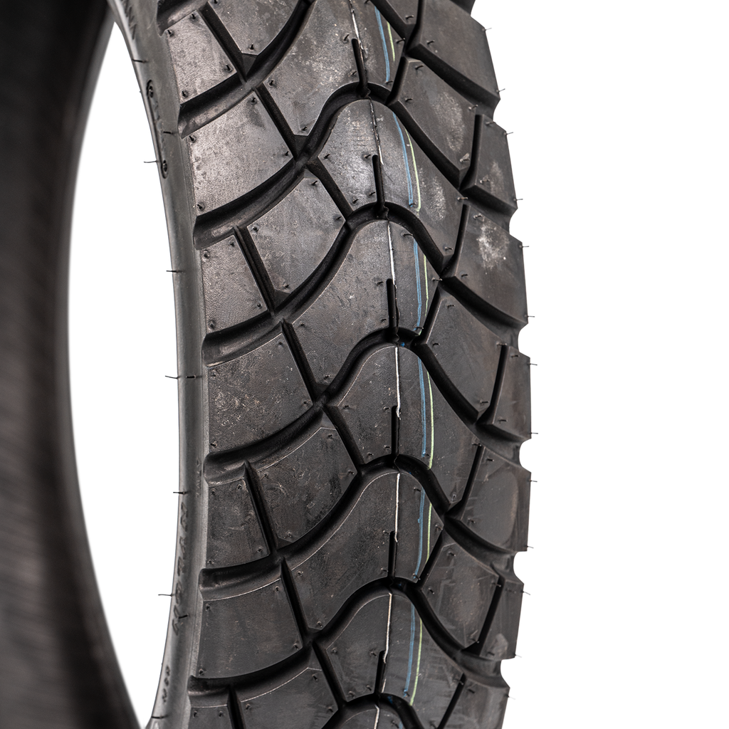 Llanta KENDA 120 80-17 ktrasera 761 sellomatic