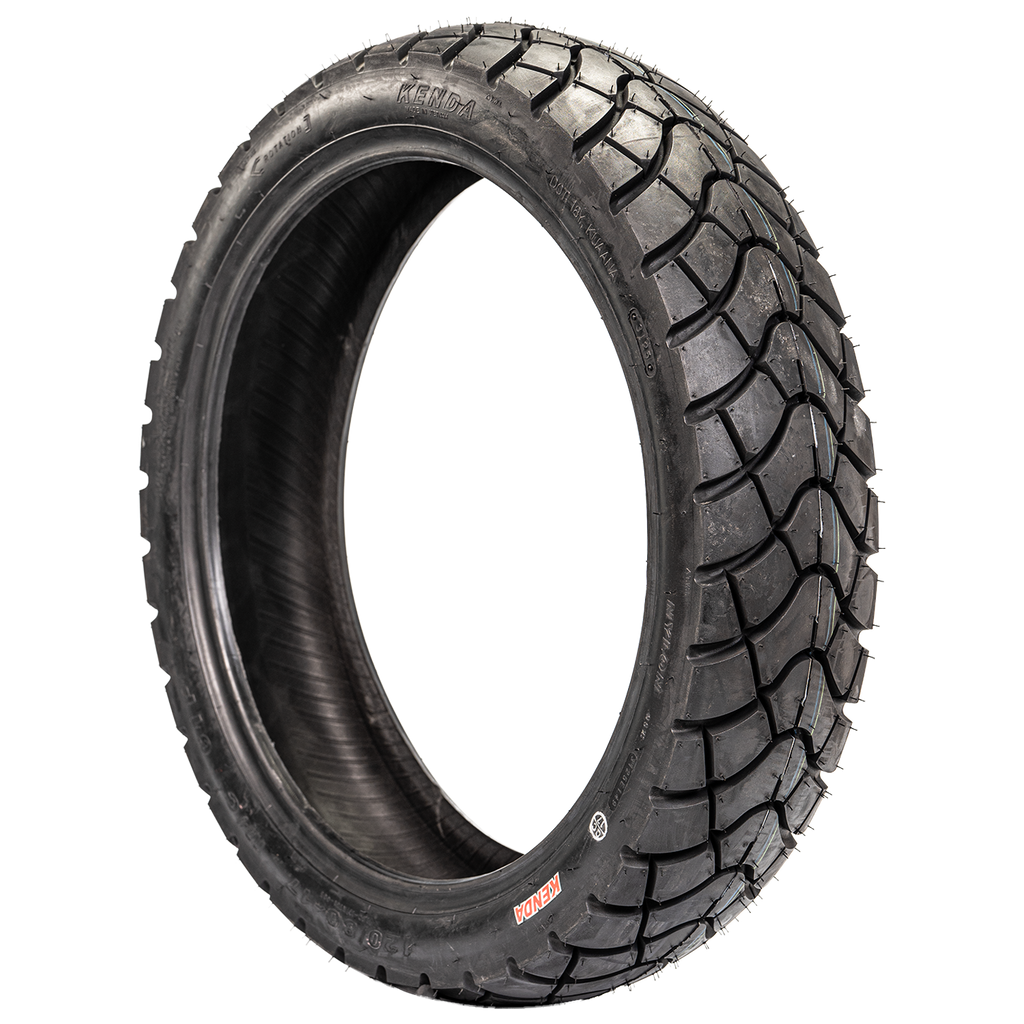 Llanta Kenda 120 80-17 Ktrasera 761 Sellomatic