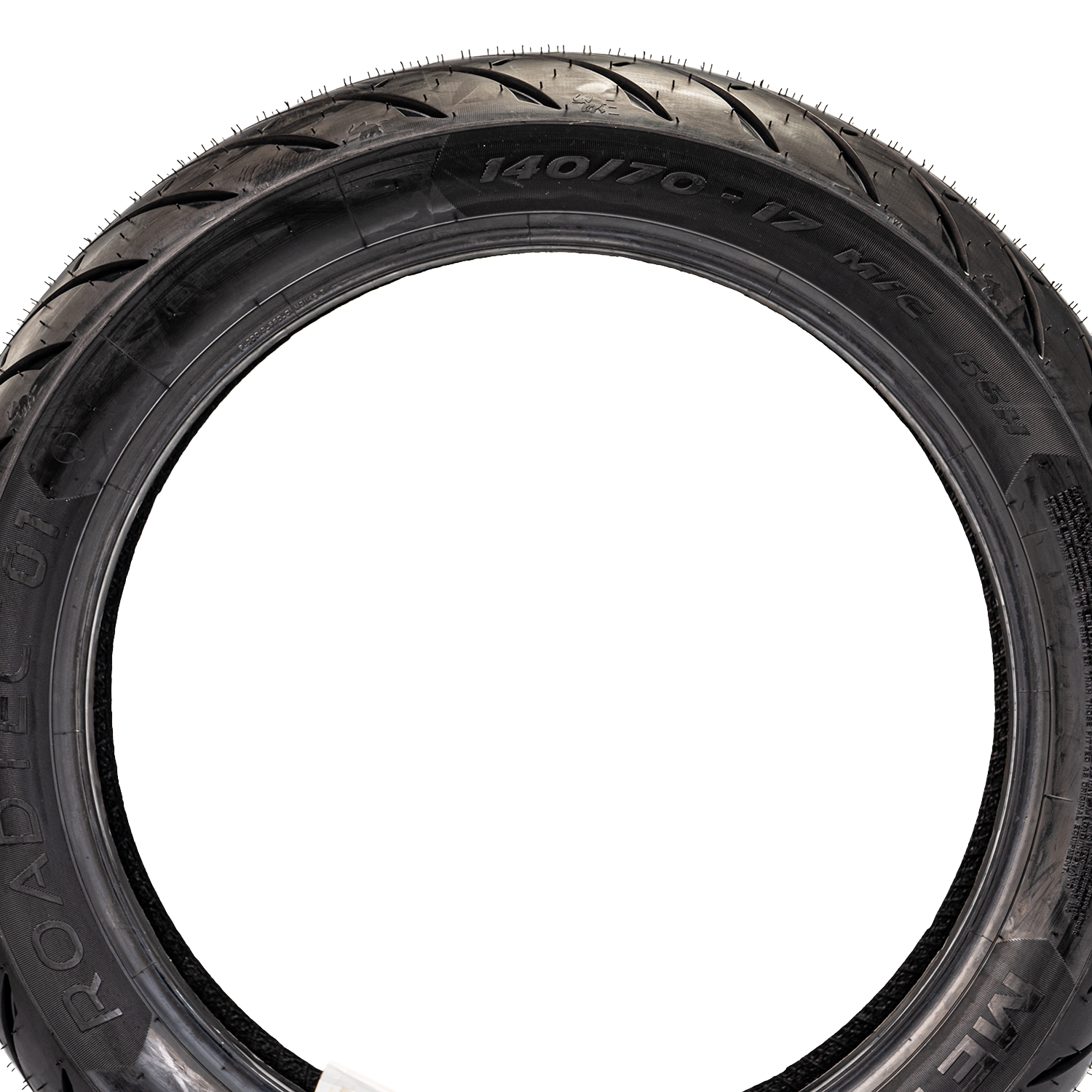Llanta METZELER 140 70-roadtec 17 trasera 01 sellomatic