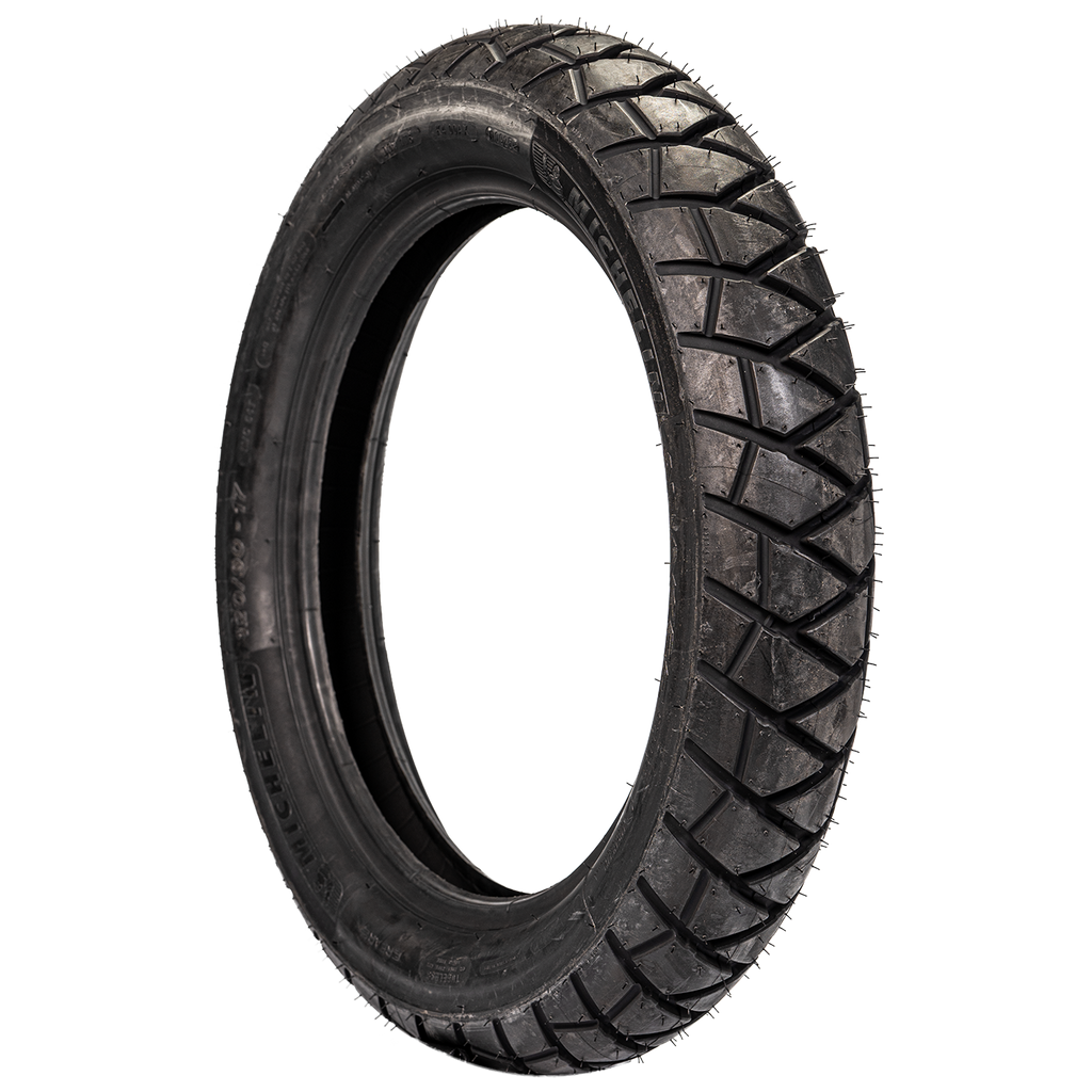 Llanta Michelin 120 90-Anakee 17 Street Trasera Sellomatic