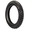 Llanta Metzeler 120 90-Enduro 17 Sahara 3 Trasera Neumatico