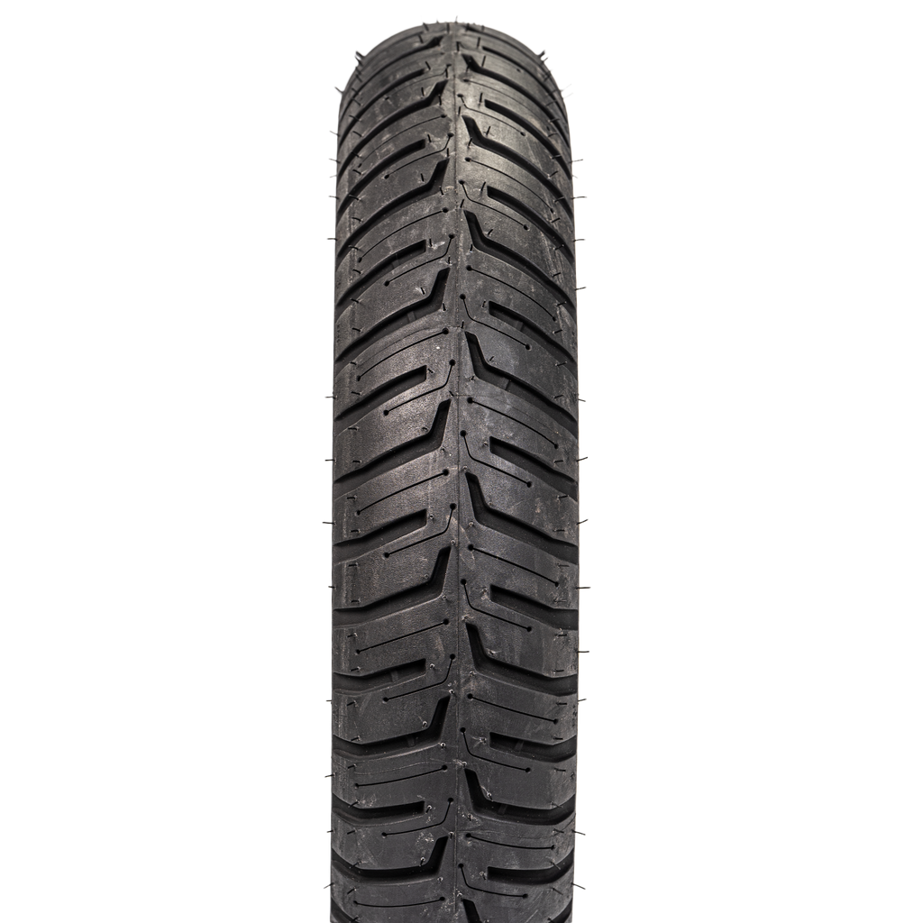 Llanta MICHELIN 120 80-city 16 extra sellomatic