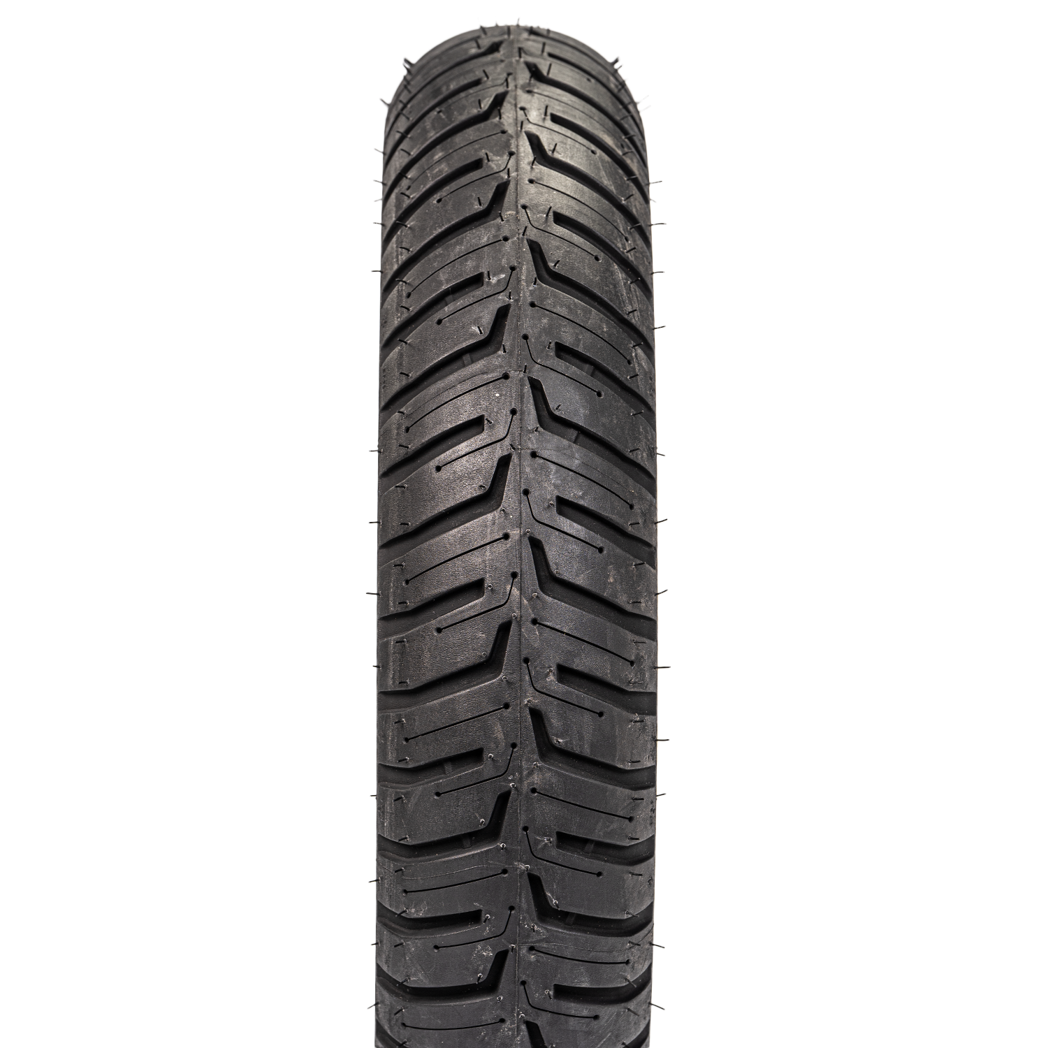 Llanta MICHELIN 120 80-city 16 extra sellomatic