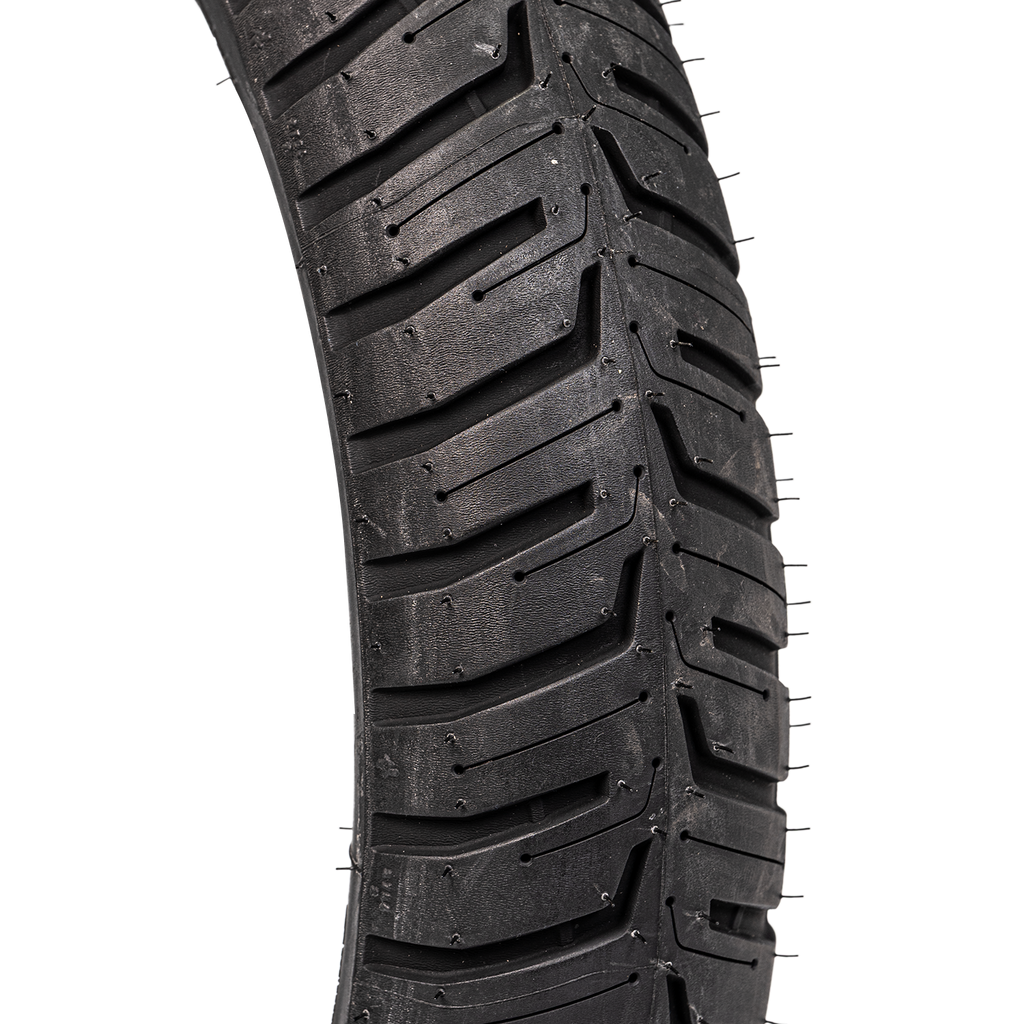 Llanta MICHELIN 120 80-city 16 extra sellomatic