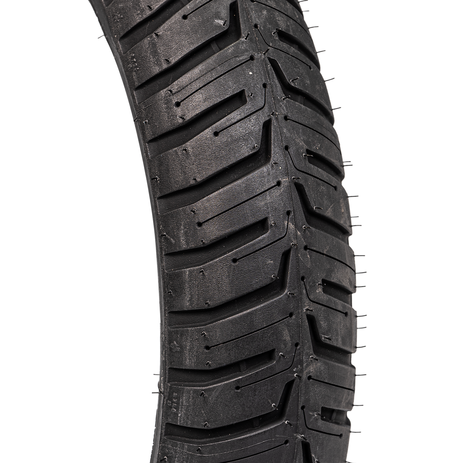 Llanta MICHELIN 120 80-city 16 extra sellomatic