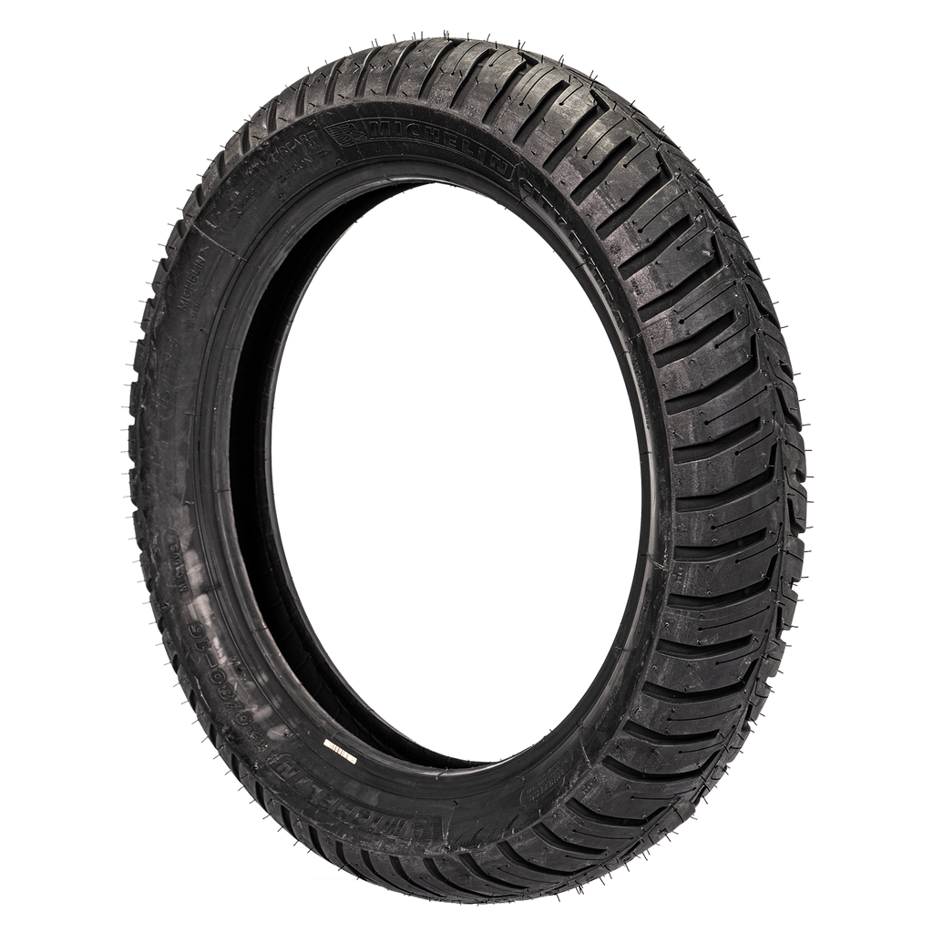 Llanta Michelin 120 80-City 16 Extra Sellomatic