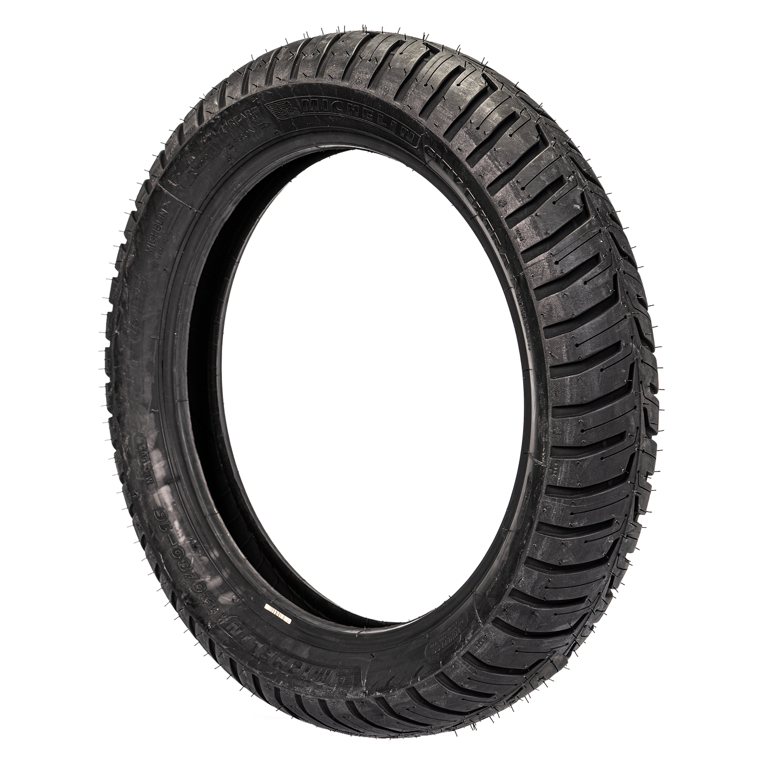 Llanta Michelin 120 80-City 16 Extra Sellomatic