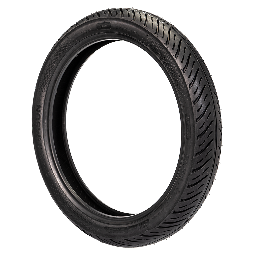 Llanta Timsun 90 90-Ts 17Sellomatic 627