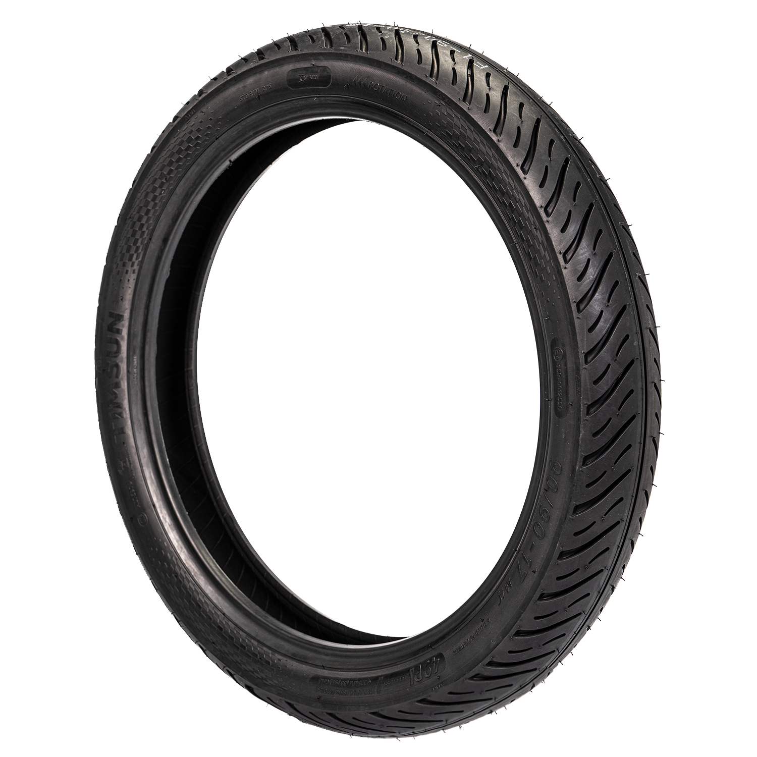 Llanta Timsun 90 90-Ts 17Sellomatic 627