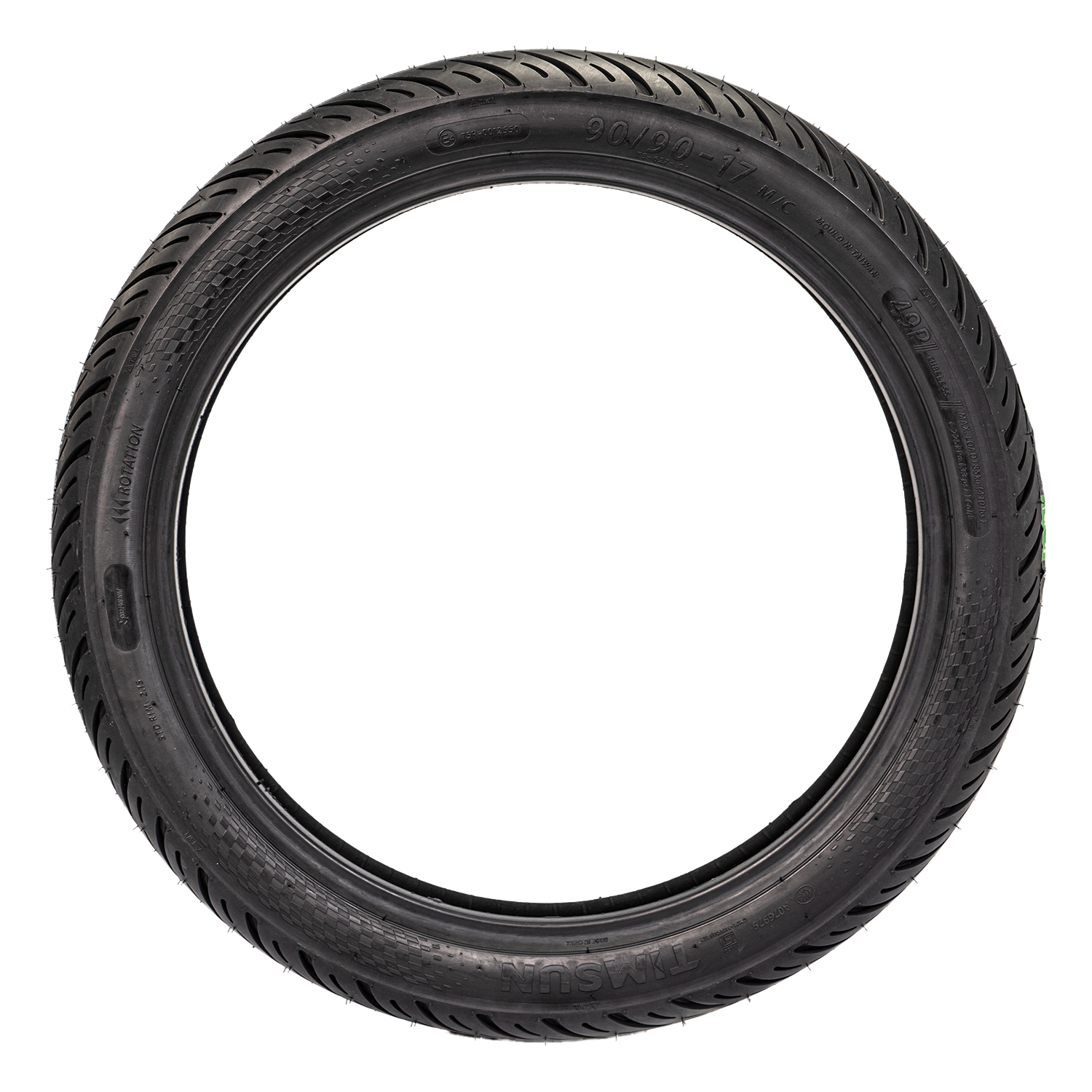 Llanta TIMSUN 90 90-ts 17sellomatic 627