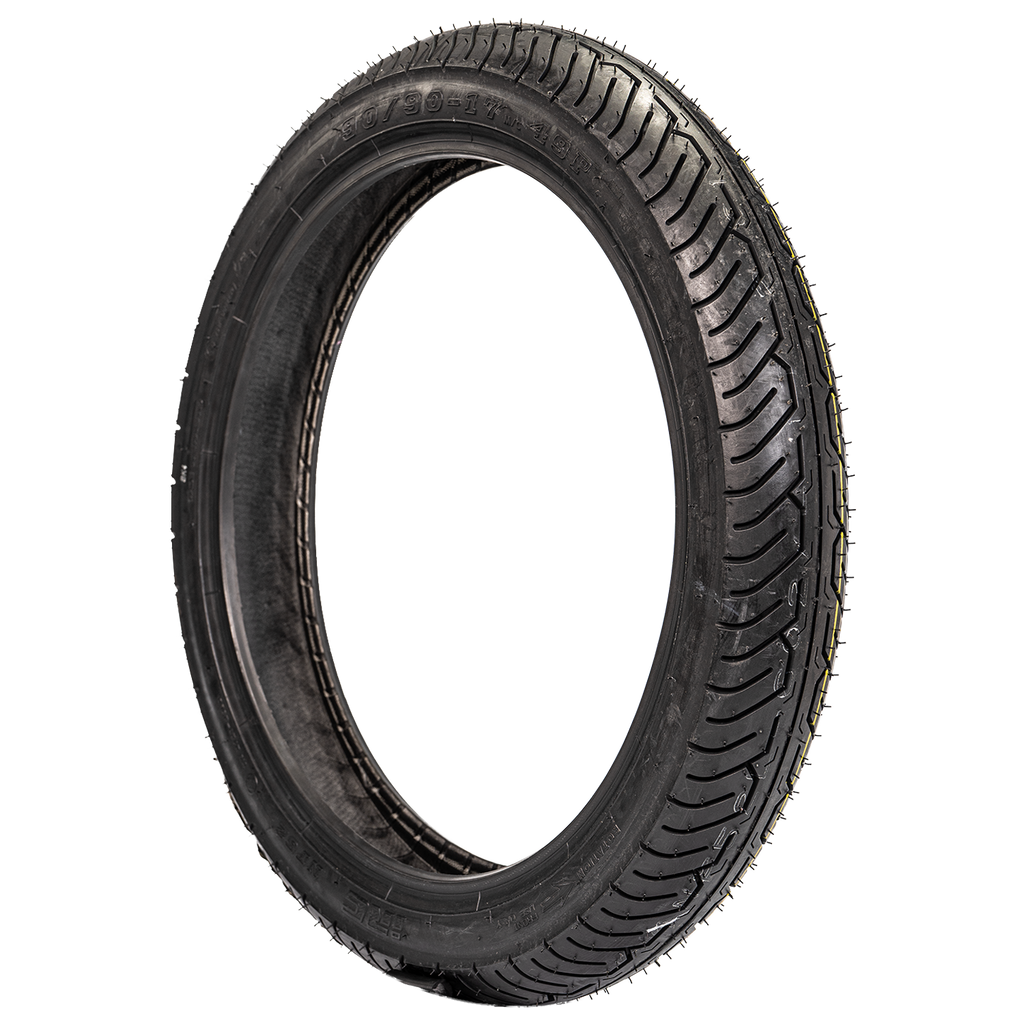 Llanta Irc 090 90-Nf 17Delantera 52 Sellomatic