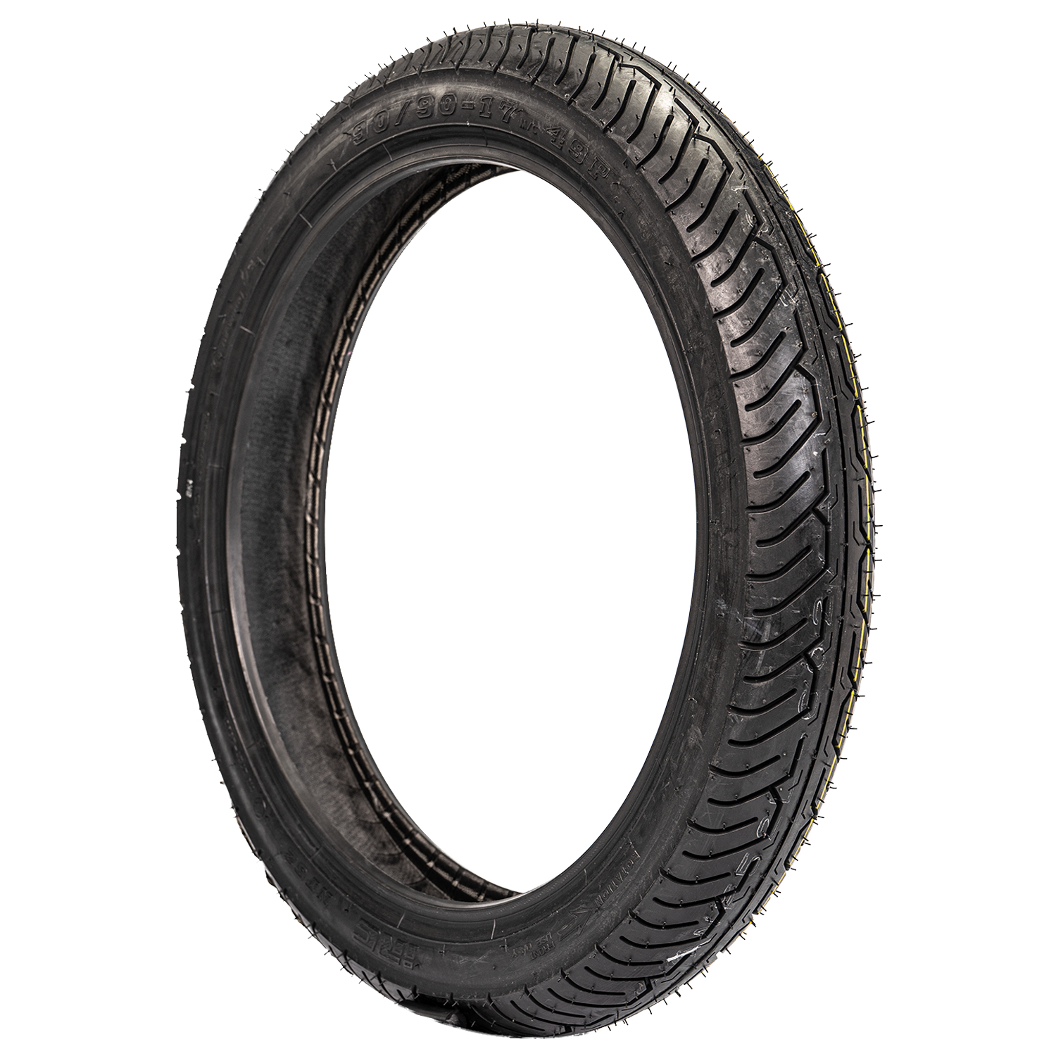 Llanta Irc 090 90-Nf 17Delantera 52 Sellomatic