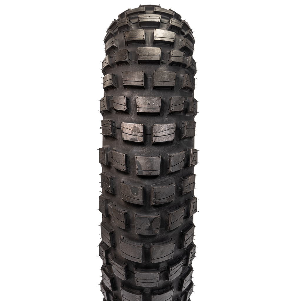 Llanta MICHELIN 170 60r-anakee 17 wild trasera sellomatic