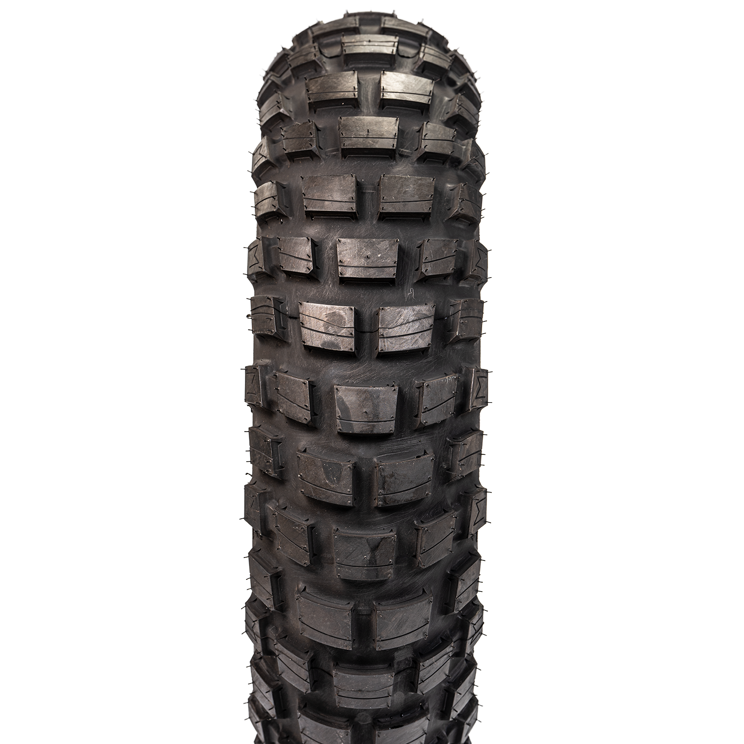 Llanta MICHELIN 170 60r-anakee 17 wild trasera sellomatic
