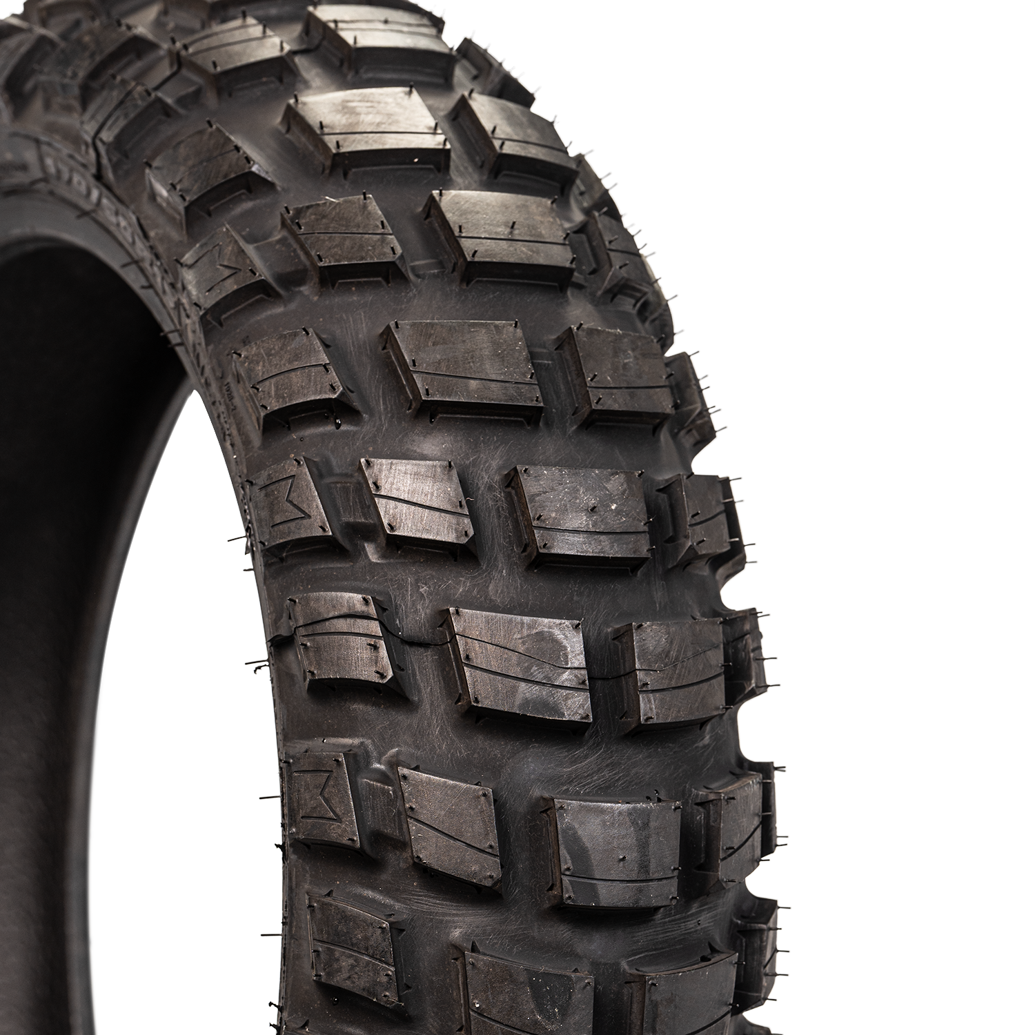 Llanta MICHELIN 170 60r-anakee 17 wild trasera sellomatic