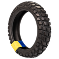 Llanta Michelin 170 60R-Anakee 17 Wild Trasera Sellomatic
