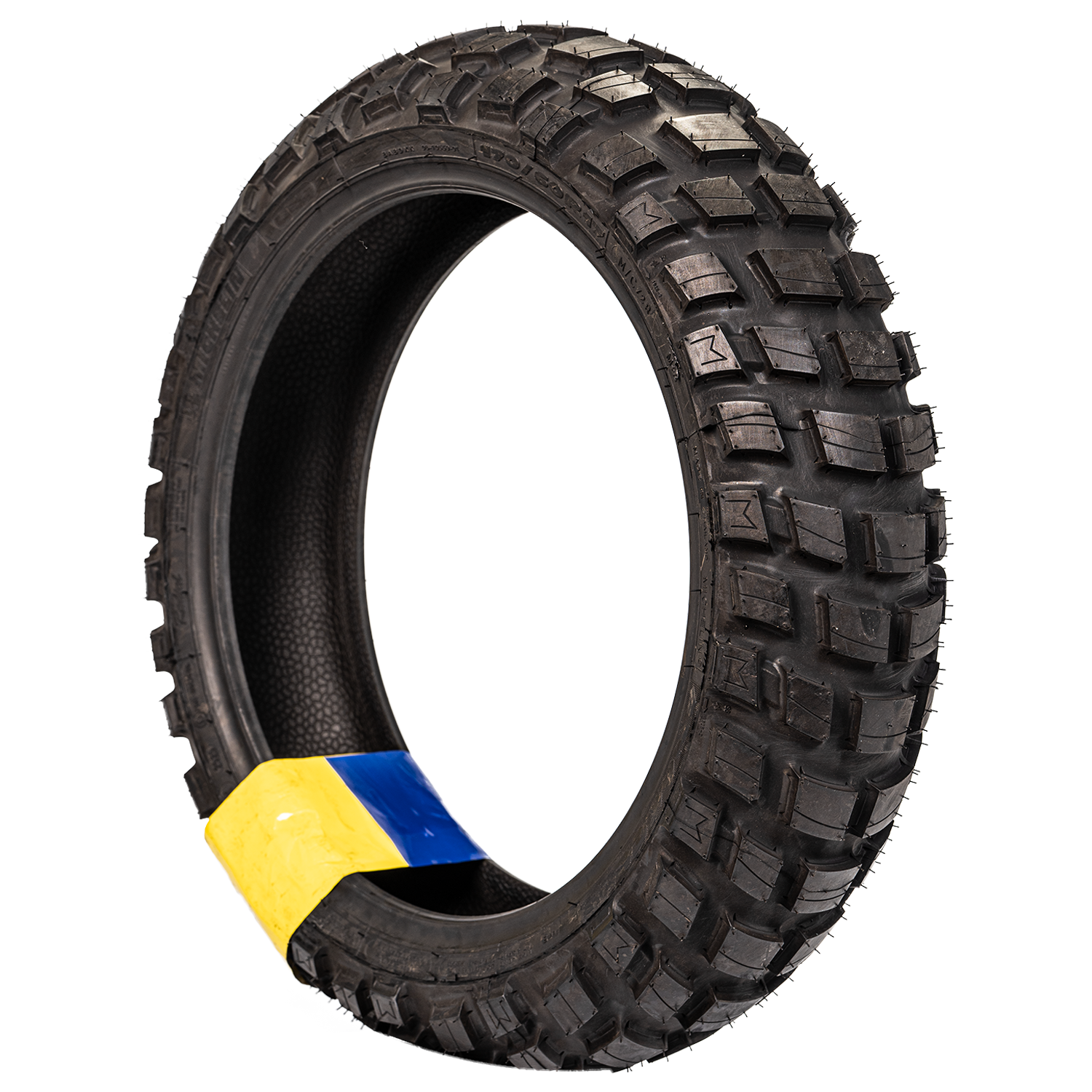 Llanta Michelin 170 60R-Anakee 17 Wild Trasera Sellomatic