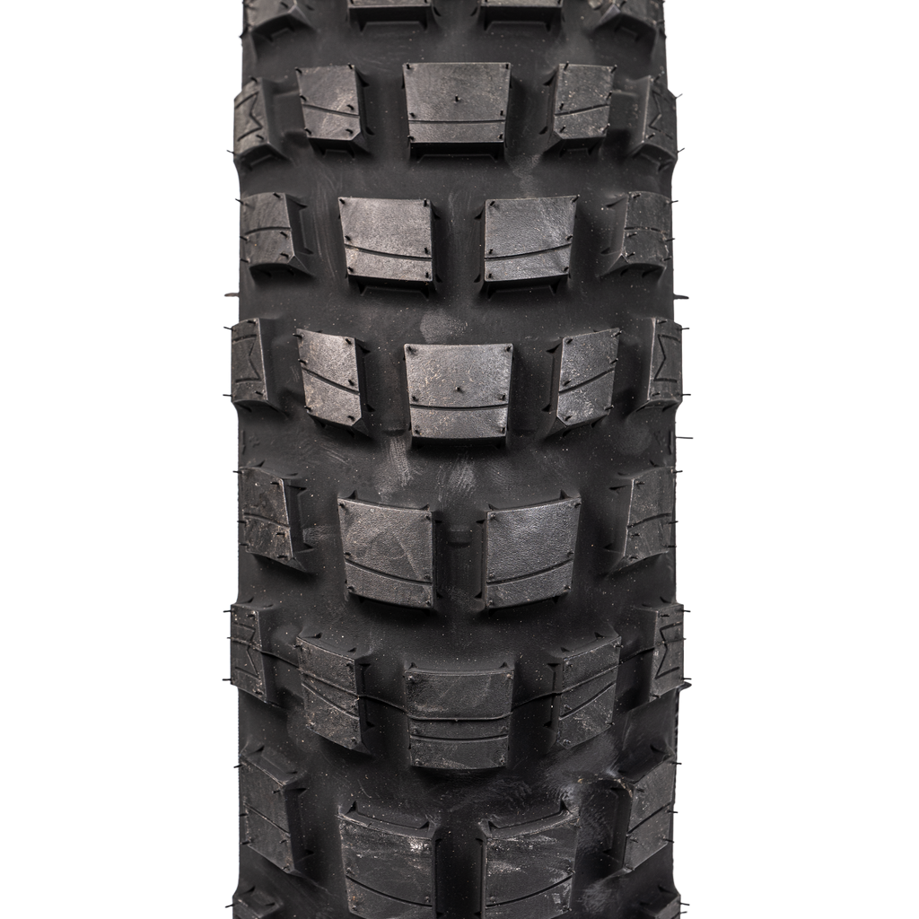 Llanta MICHELIN 150 70r-anakee 17 wild radial sellomatic