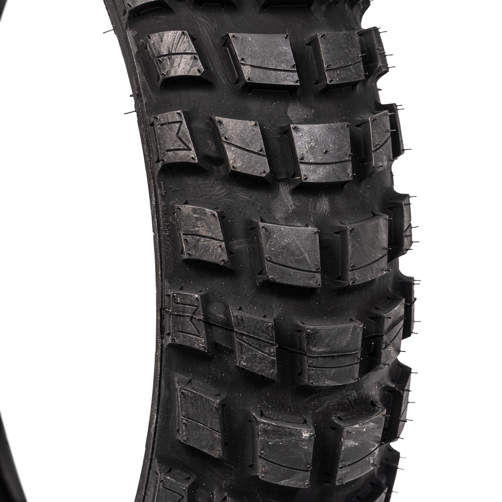 Llanta MICHELIN 150 70r-anakee 17 wild radial sellomatic