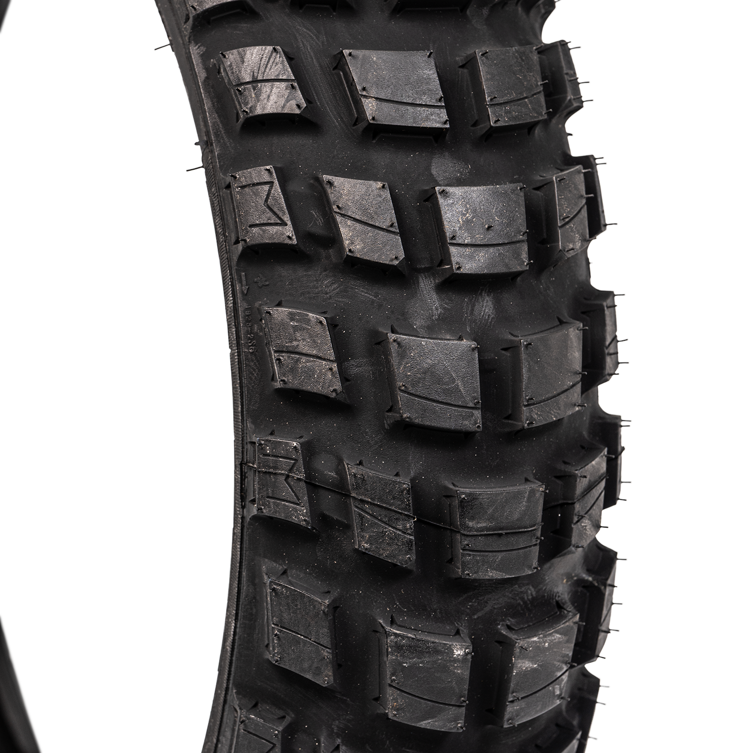 Llanta MICHELIN 150 70r-anakee 17 wild radial sellomatic