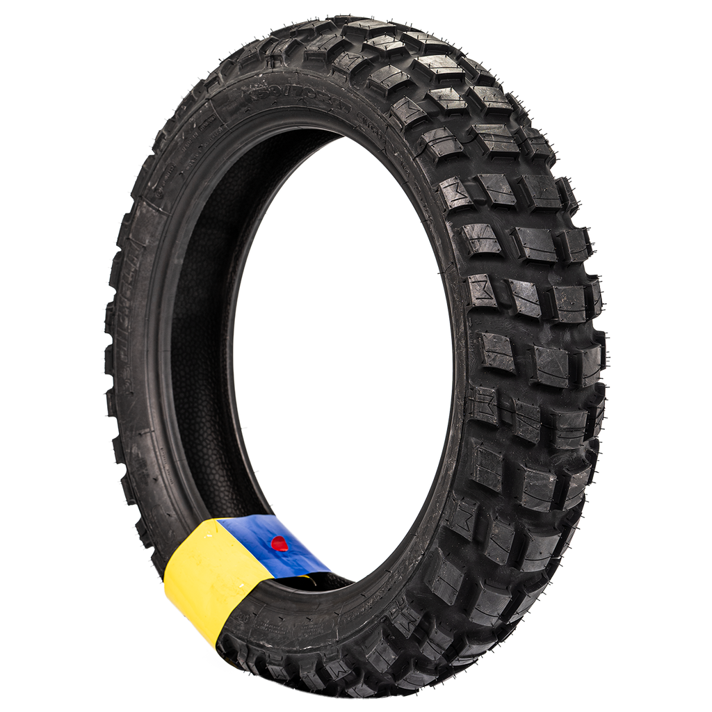 Llanta Michelin 150 70R-Anakee 17 Wild Radial Sellomatic