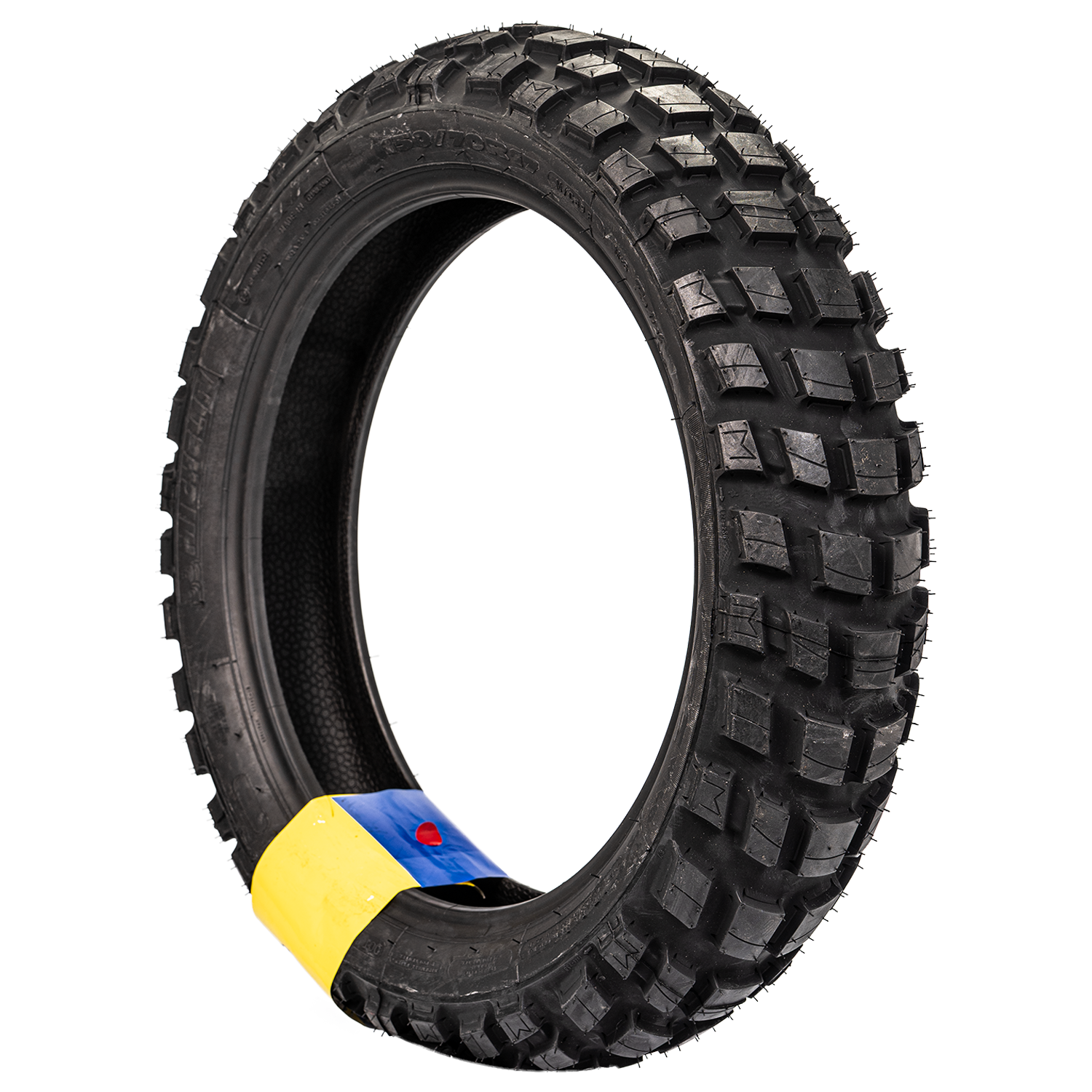 Llanta Michelin 150 70R-Anakee 17 Wild Radial Sellomatic