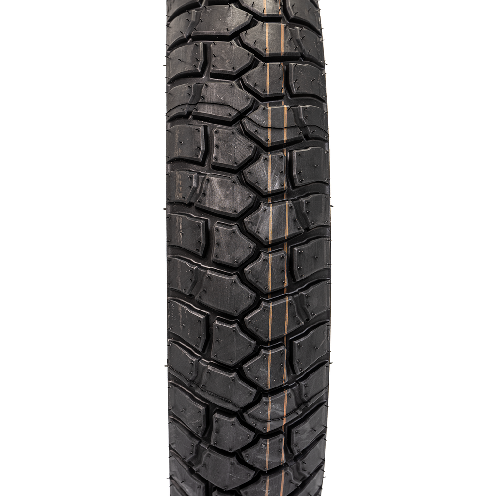 Llanta MICHELIN 150 70r-anakee 17 adventure trasera