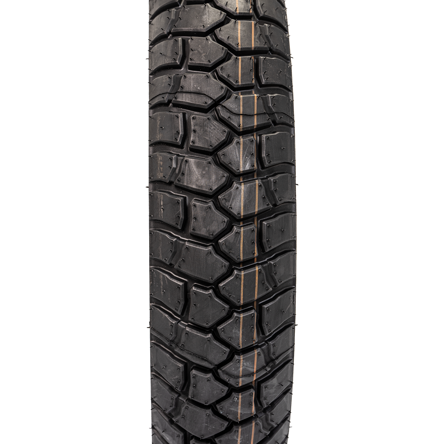 Llanta MICHELIN 150 70r-anakee 17 adventure trasera