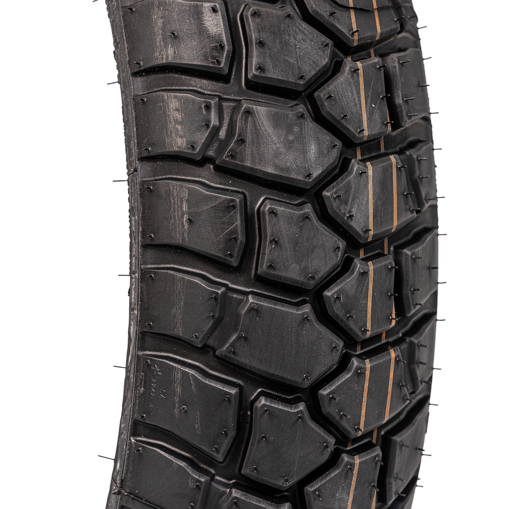 Llanta MICHELIN 150 70r-anakee 17 adventure trasera