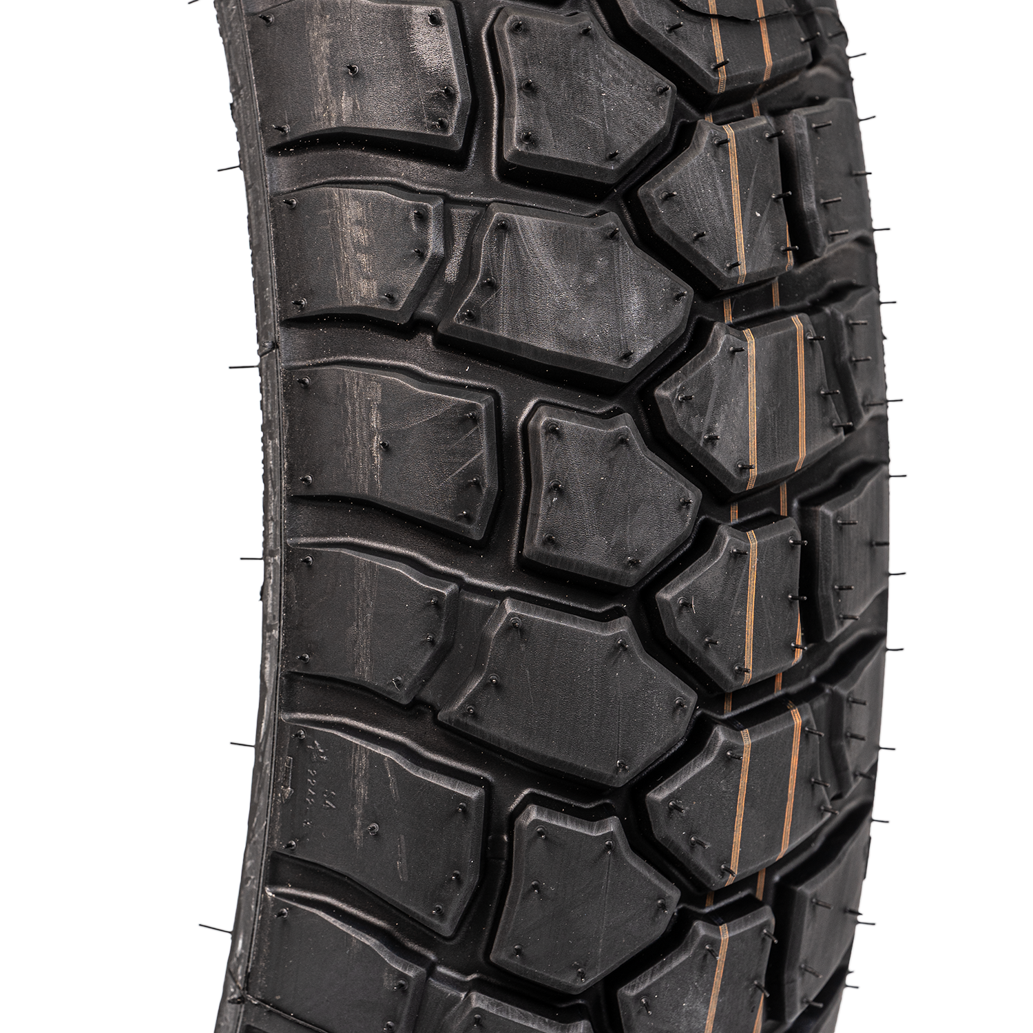 Llanta MICHELIN 150 70r-anakee 17 adventure trasera