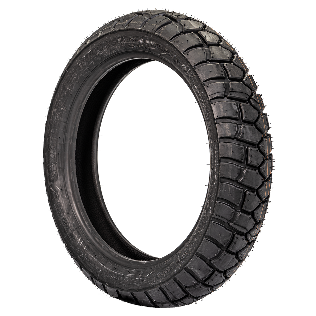 Llanta Michelin 150 70R-Anakee 17 Adventure Trasera