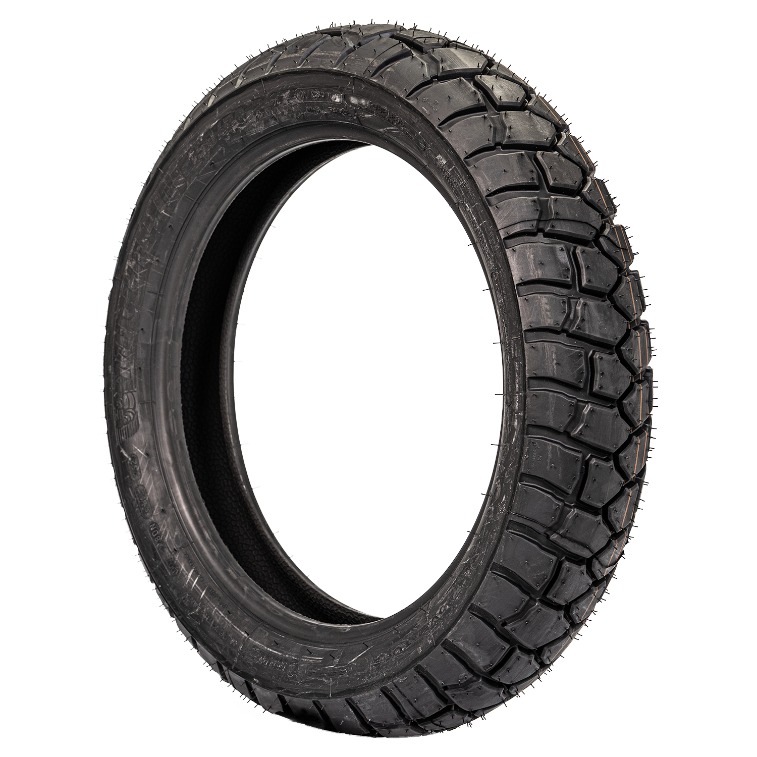 Llanta Michelin 150 70R-Anakee 17 Adventure Trasera