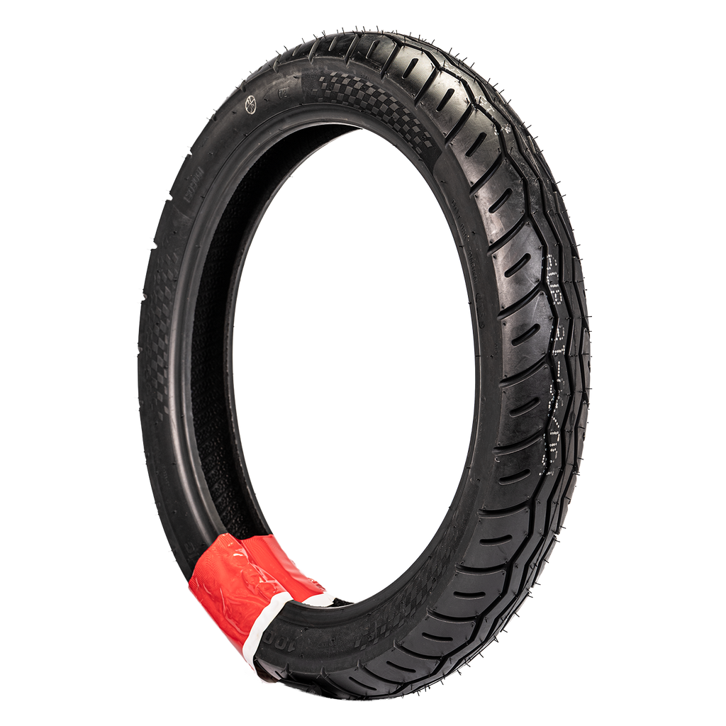 Llanta Kontrol 100 90-Knt 18Trasera 809 Sellomatic