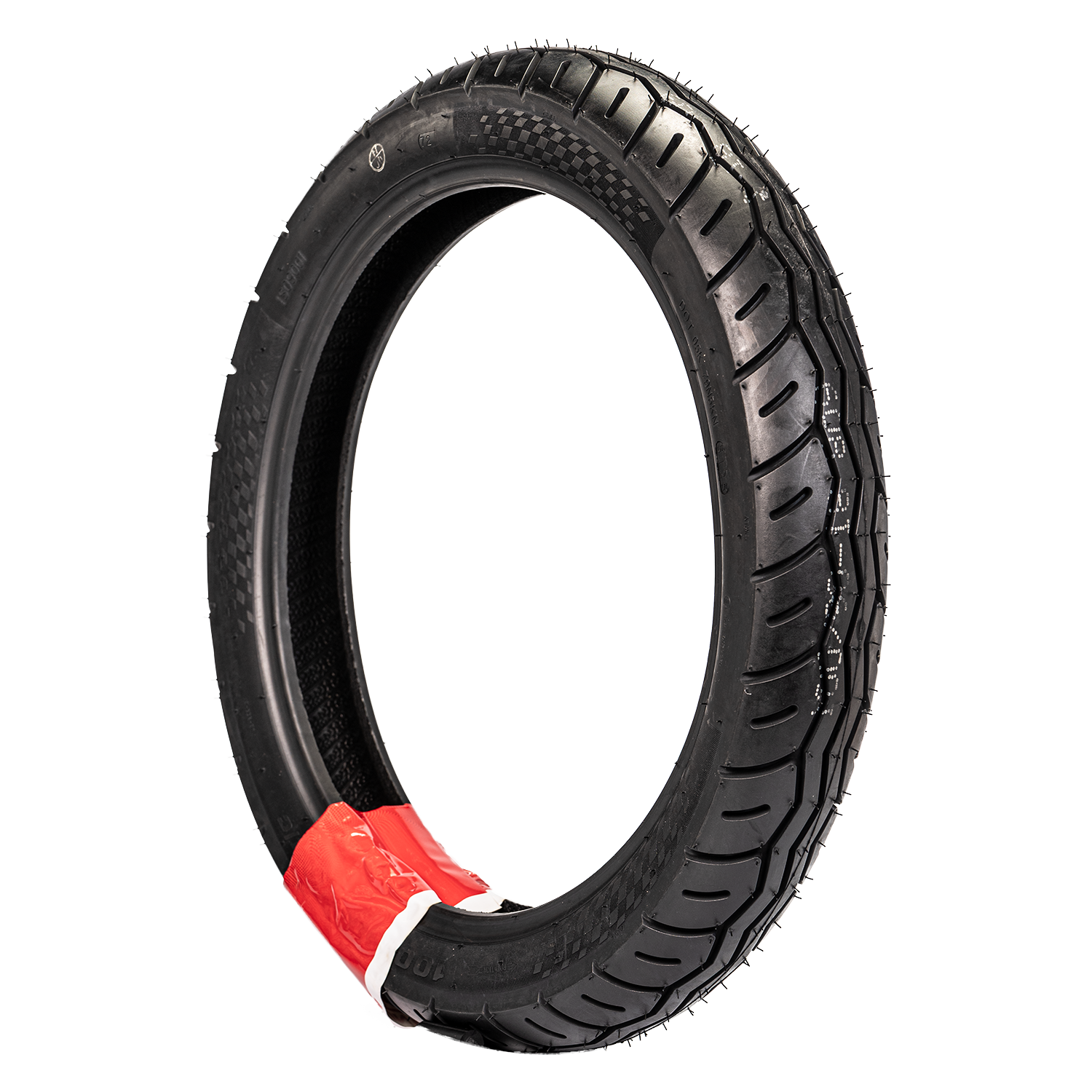 Llanta Kontrol 100 90-Knt 18Trasera 809 Sellomatic