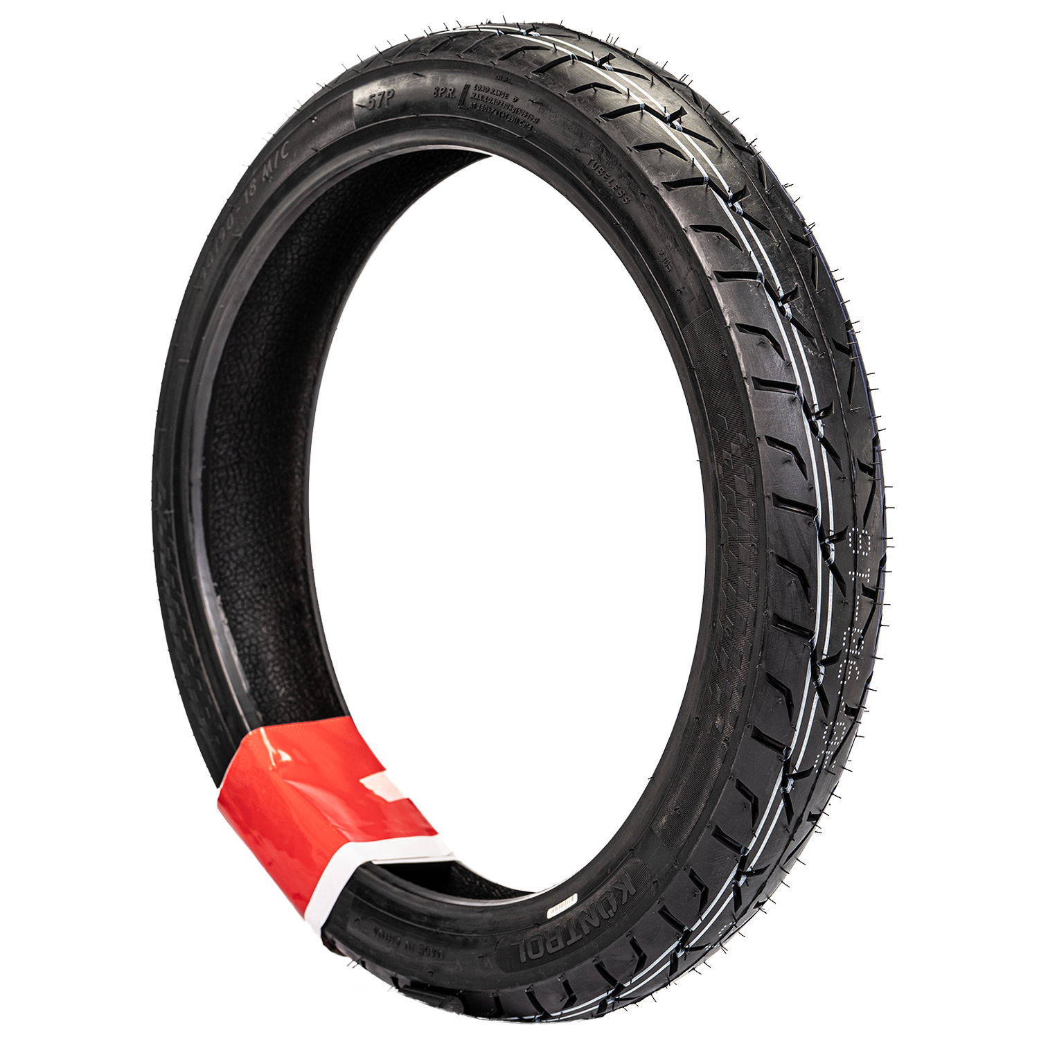 Llanta Kontrol 090 90-Knt 18Sellomatic 2305
