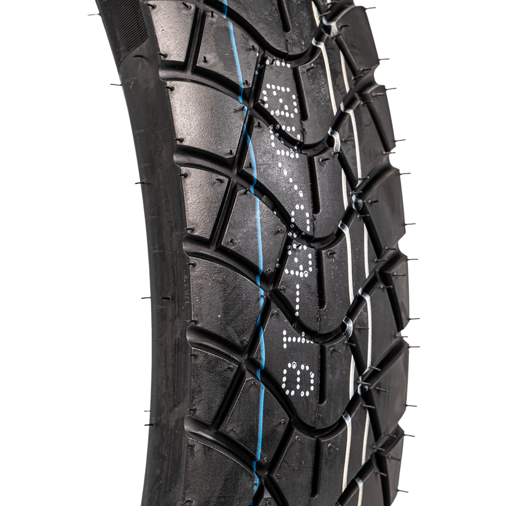 Llanta KONTROL 100 90-knt 18trasera 061 sellomatic