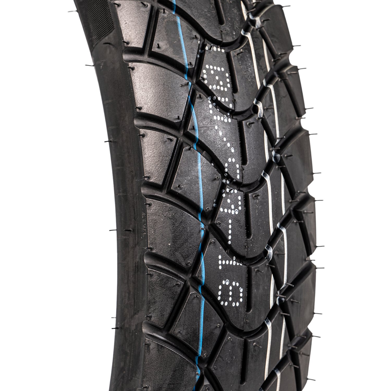 Llanta KONTROL 100 90-knt 18trasera 061 sellomatic