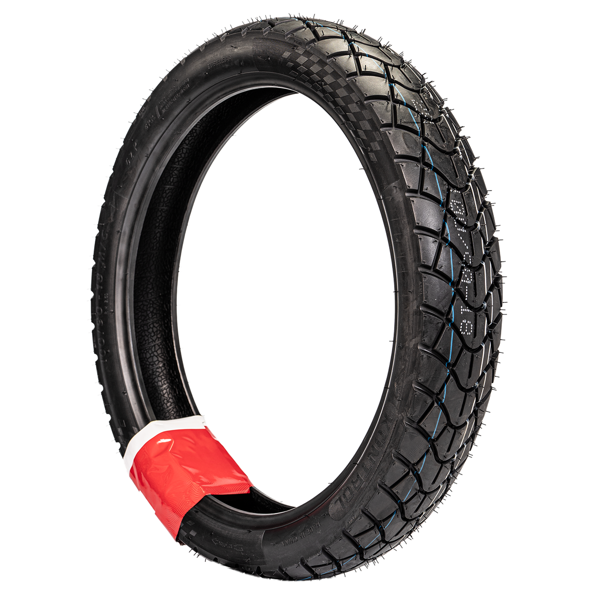 Llanta Kontrol 100 90-Knt 18Trasera 061 Sellomatic