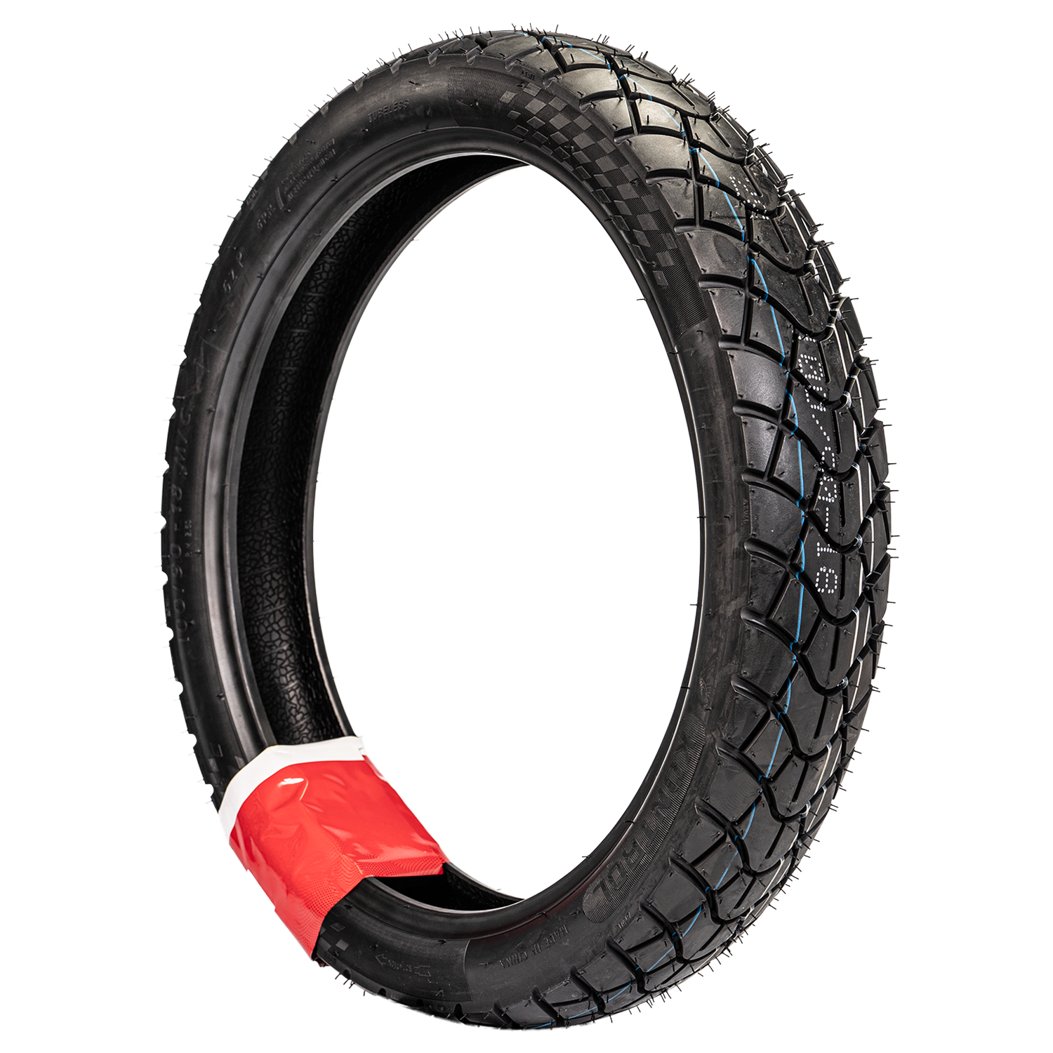 Llanta Kontrol 100 90-Knt 18Trasera 061 Sellomatic