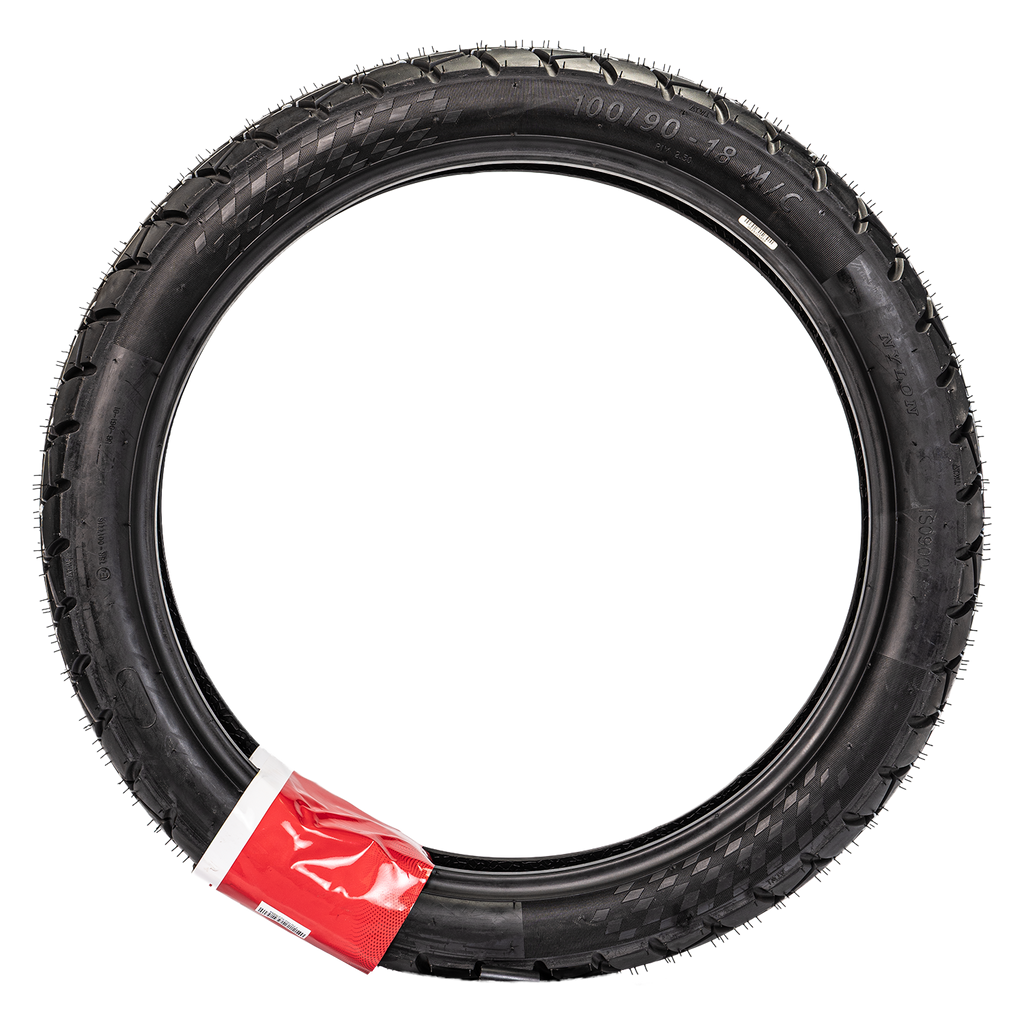 Llanta KONTROL 100 90-knt 18trasera 061 sellomatic