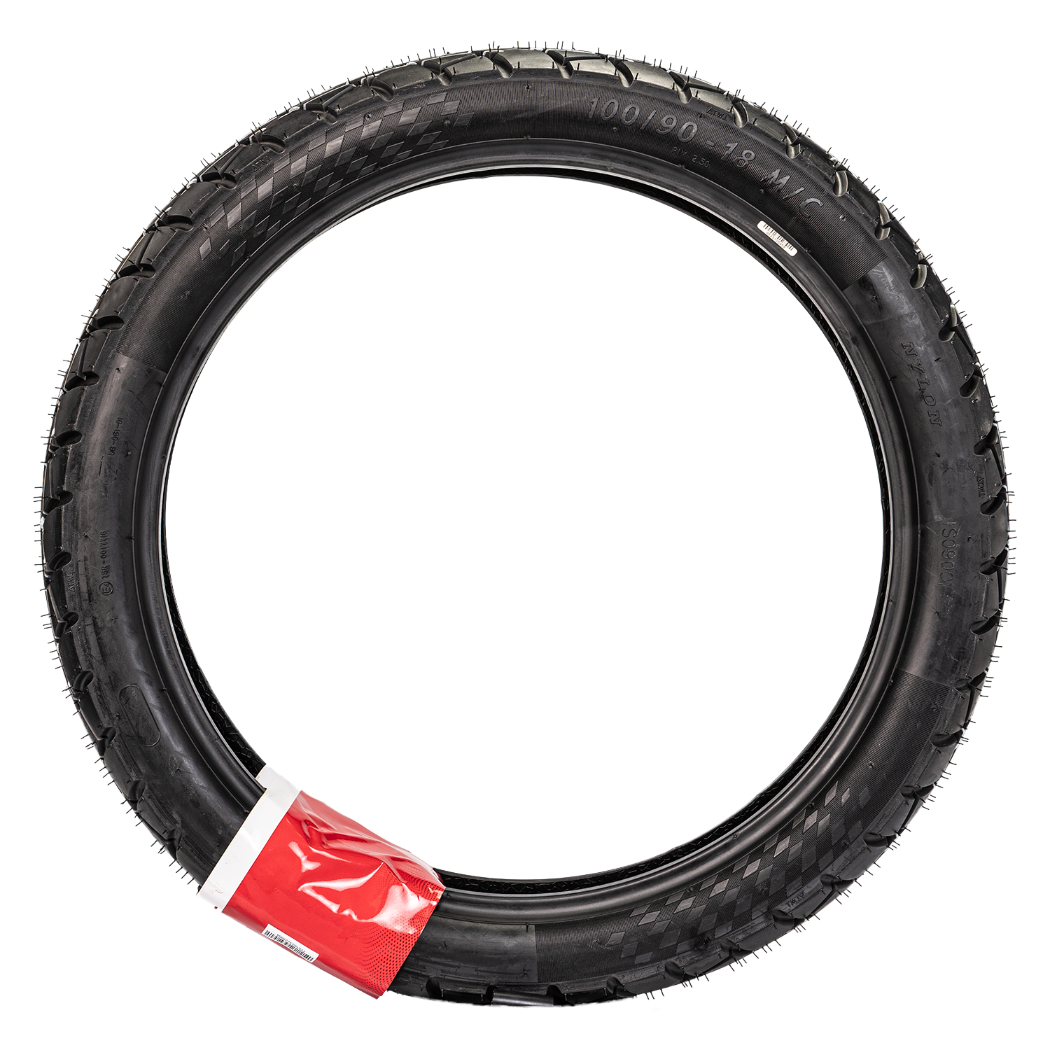 Llanta KONTROL 100 90-knt 18trasera 061 sellomatic