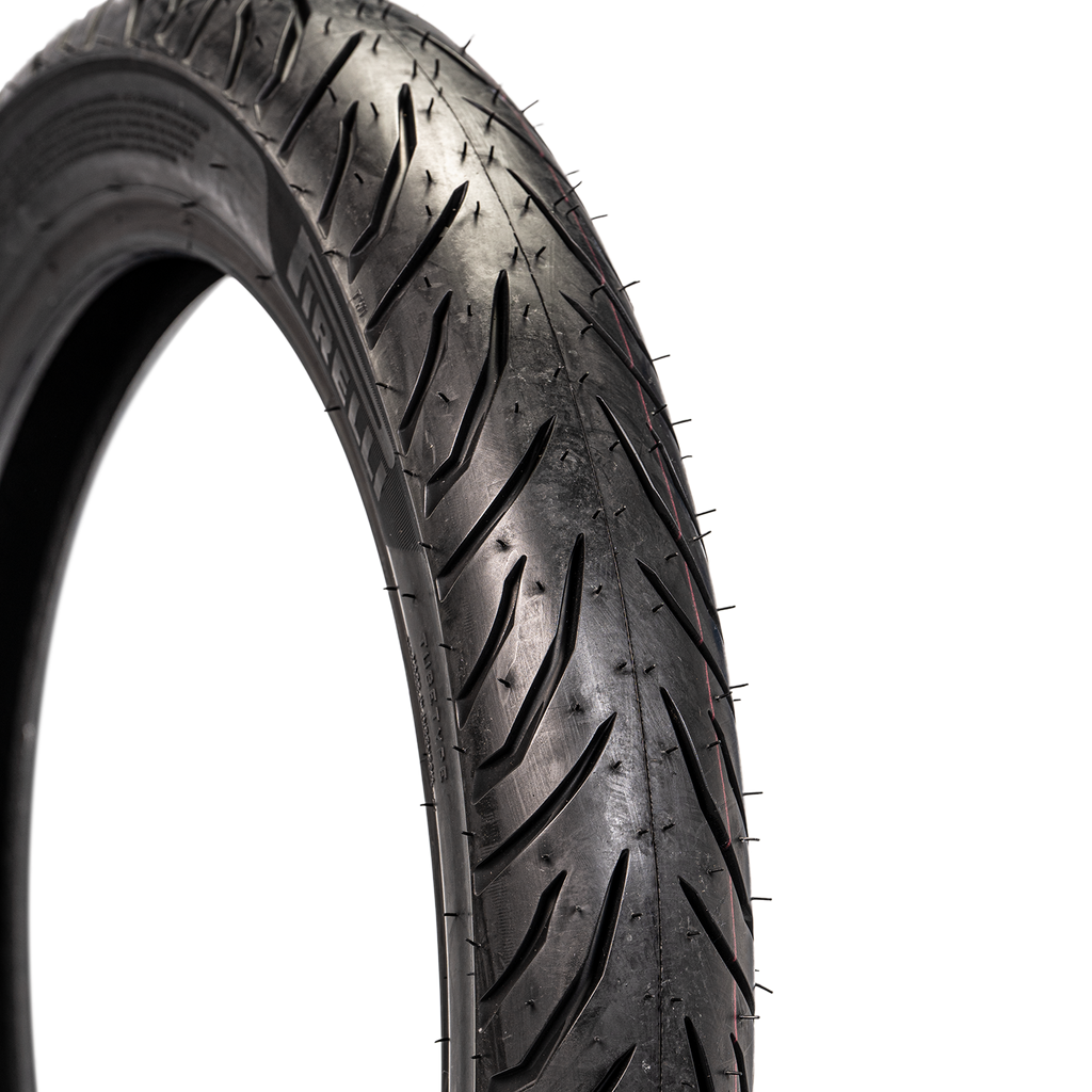 Llanta PIRELLI 3.00-super 17 city trasera neumatico