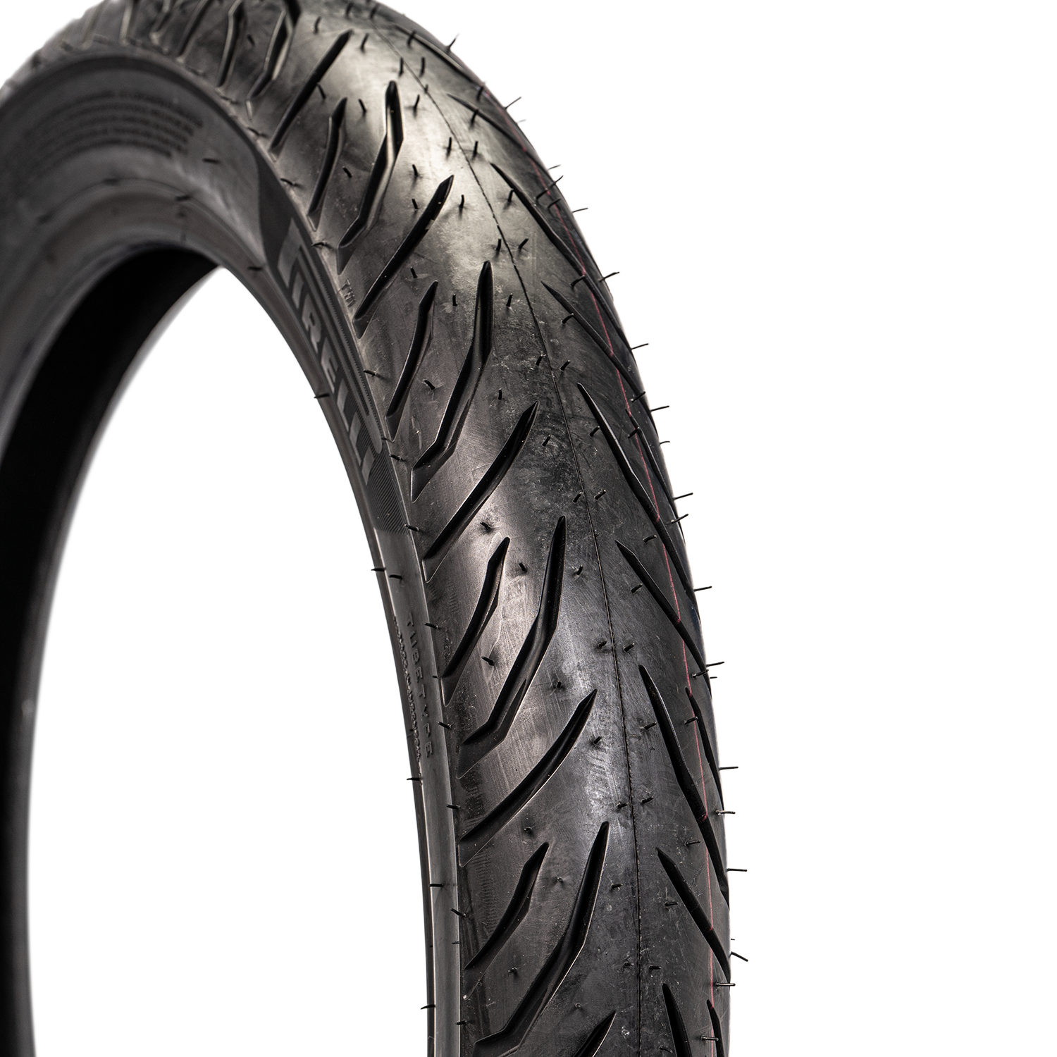 Llanta PIRELLI 3.00-super 17 city trasera neumatico