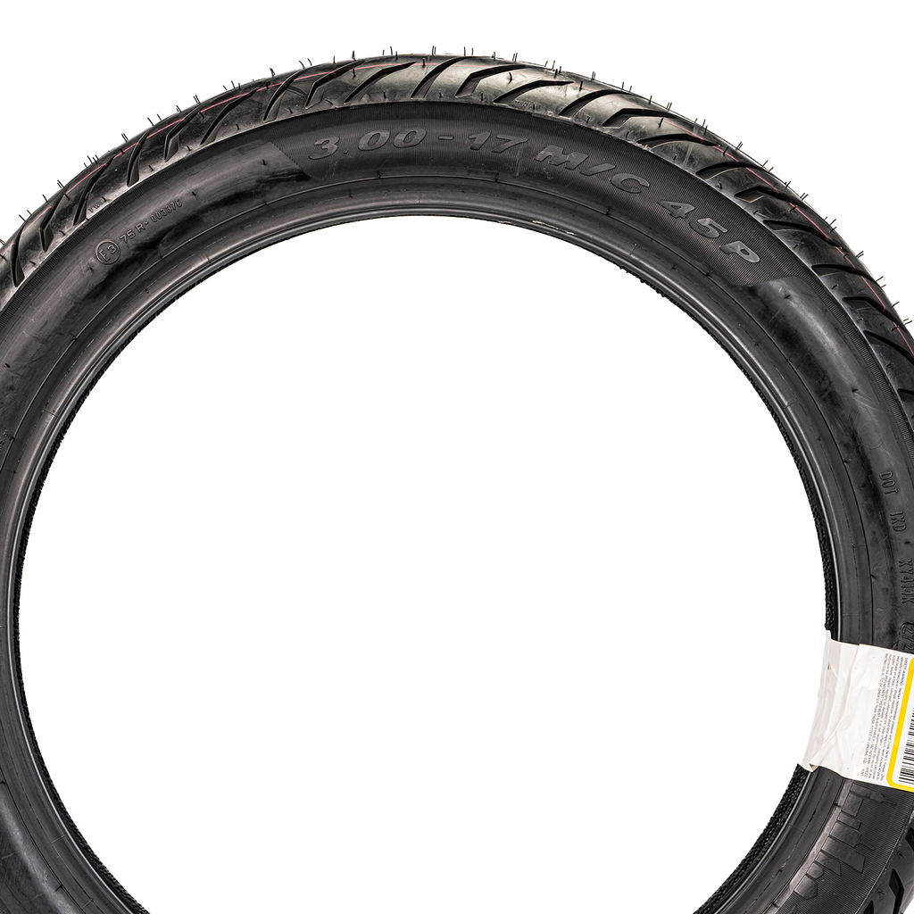 Llanta PIRELLI 3.00-super 17 city trasera neumatico