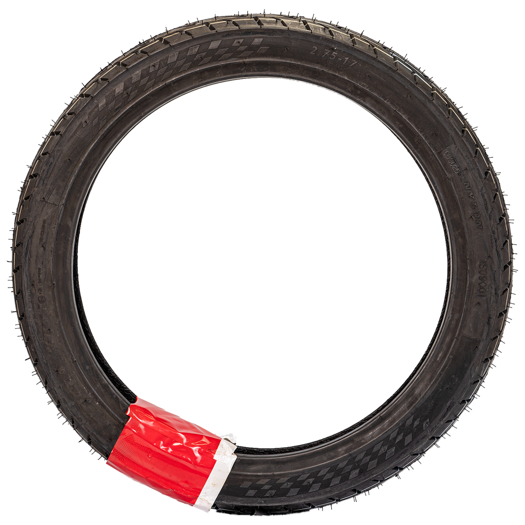 Llanta KONTROL 2.75-knt 17sellomatic 2305