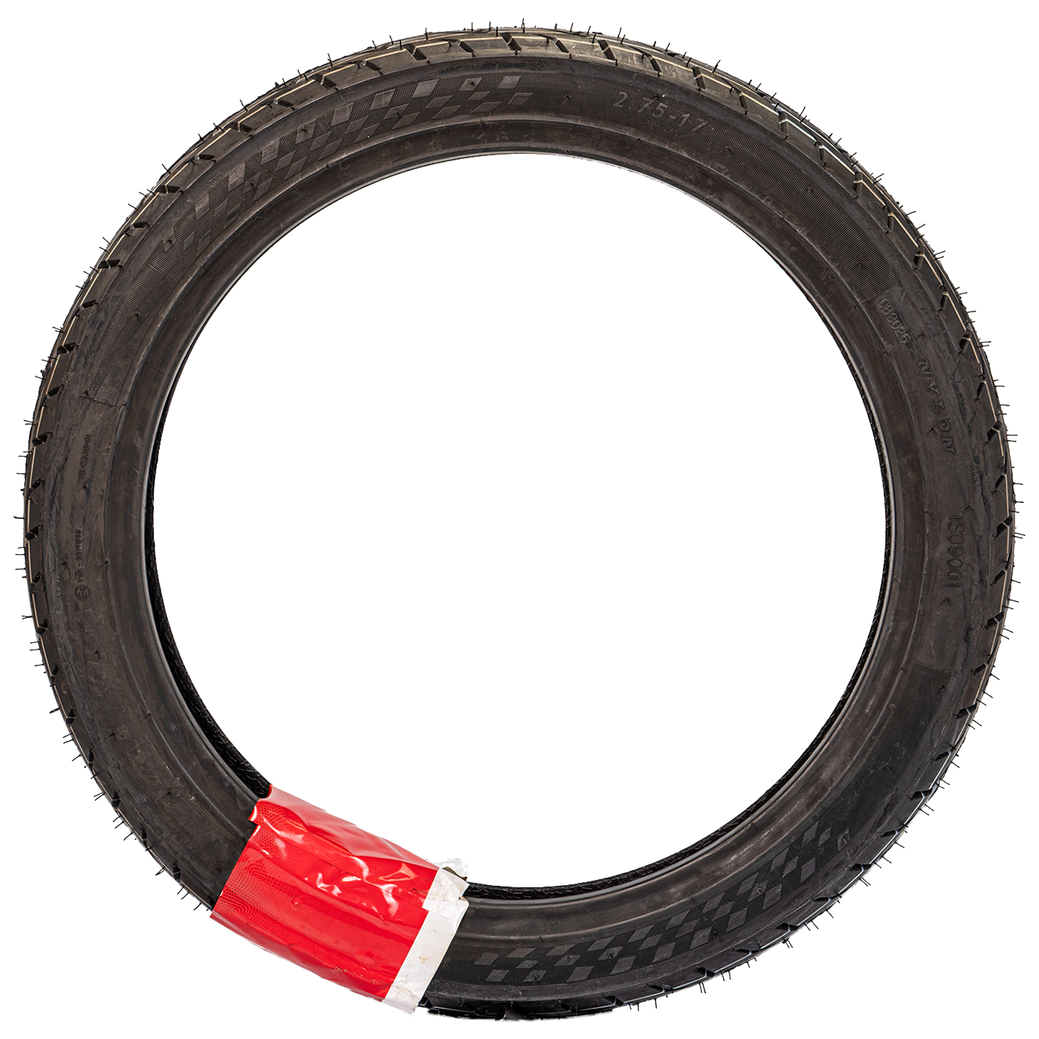 Llanta KONTROL 2.75-knt 17sellomatic 2305